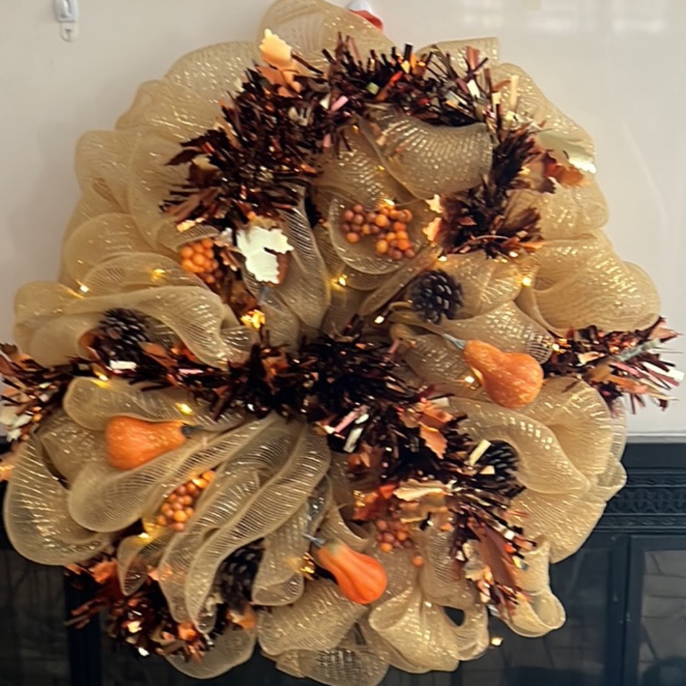 Wreaths for all occasions